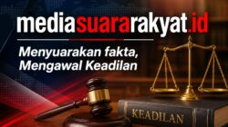Jurnalis Karta Atmaja Ajukan Diri Jadi Saksi dalam Sidang Kasus Narkotika di Pekanbaru