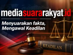 Jurnalis Karta Atmaja Ajukan Diri Jadi Saksi dalam Sidang Kasus Narkotika di Pekanbaru