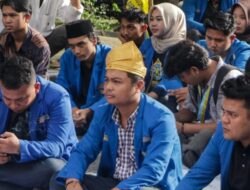 PMII Riau Desak Kapolda Riau Mundur, Nilai HUT Bhayangkara Harus Jadi Momentum Evaluasi