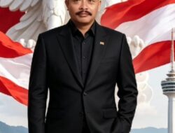 Motor Cross Wan Hok Pasir Emas Siap Digelar, Perebutkan Uang Pembinaan Rp75 Juta dan Trofi