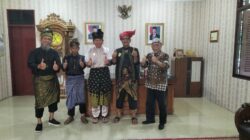 Perkuat Marwah Melayu, DPP Hulubalang LAMR Minta Tunjuk Ajar Ketum MKA LAMR Riau dan Siap Bersinergi dengan Forkopimda