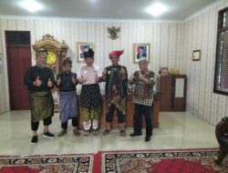 Perkuat Marwah Melayu, DPP Hulubalang LAMR Minta Tunjuk Ajar Ketum MKA LAMR Riau dan Siap Bersinergi dengan Forkopimda